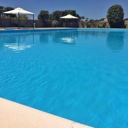 Onda Village אתר קמפינג *