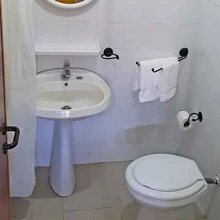 Onda Village אתר קמפינג *