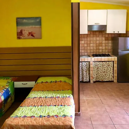 Onda Village אתר קמפינג *