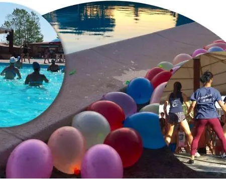 Onda Village * ארדאה