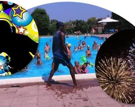 Onda Village אתר קמפינג *