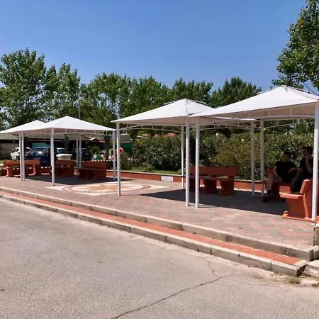 אתר קמפינג Onda Village