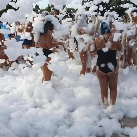 אתר קמפינג Onda Village