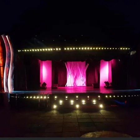 אתר קמפינג Onda Village