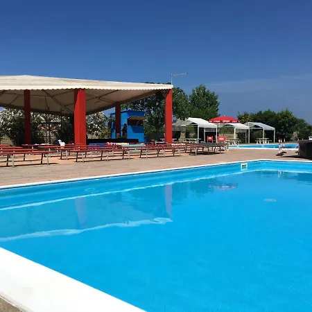 Onda Village Campsite