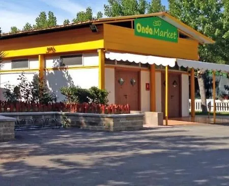 Onda Village * Ardea