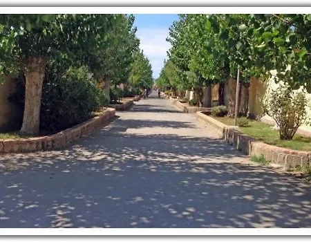 Campsite Onda Village *