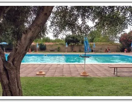 Campsite Onda Village