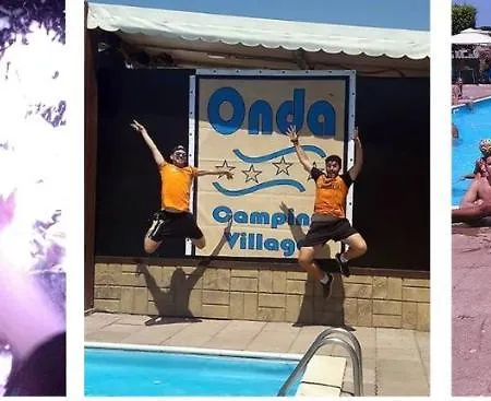 Onda Village *