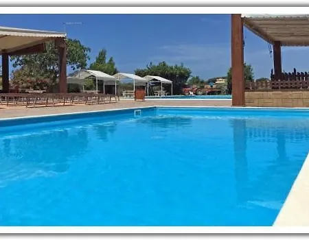 Onda Village Campsite *