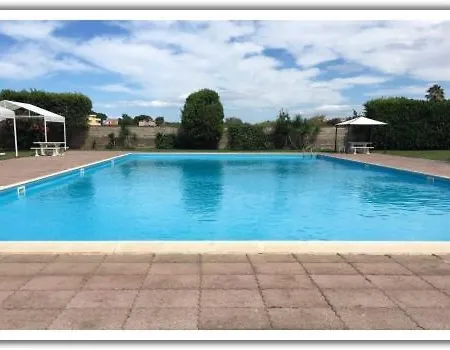 Onda Village * Ardea