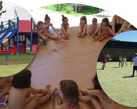 Onda Village Campsite Ardea