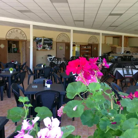 Campsite Onda Village *