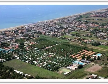 Onda Village Camping