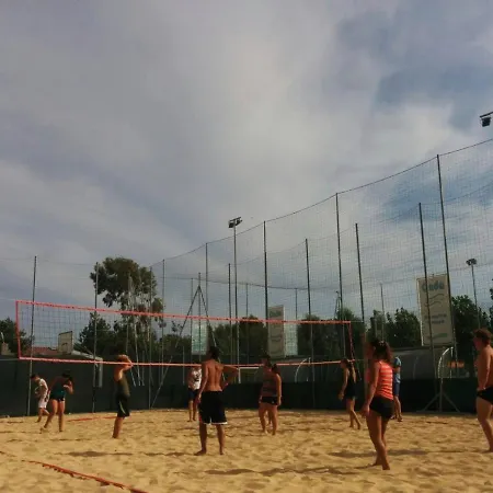 Onda Village Camping