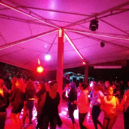 Onda Village Campsite Ardea