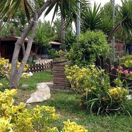 Onda Village Campsite Ardea
