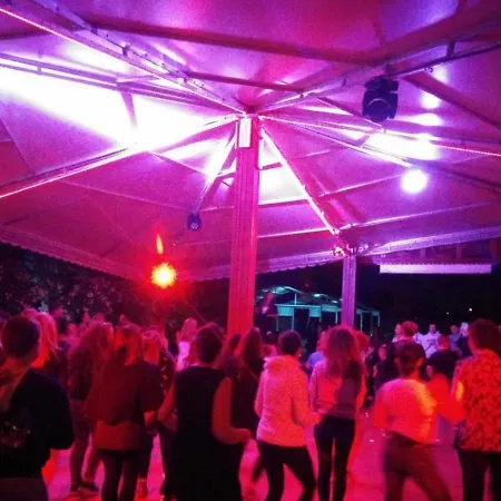 Onda Village Camping