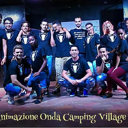 Onda Village