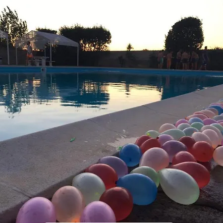 Campsite Onda Village Ardea