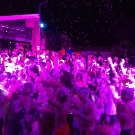 Campsite Onda Village *