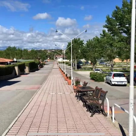 Onda Village * Ardea
