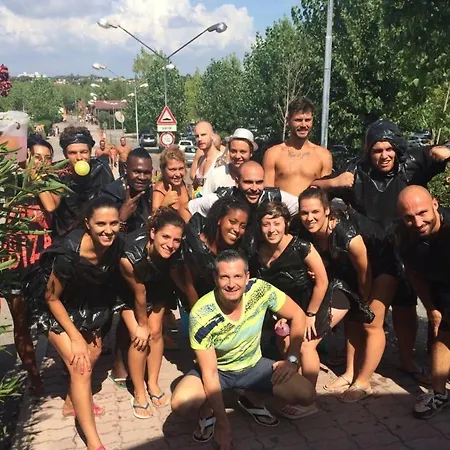 Onda Village Camping Ardea