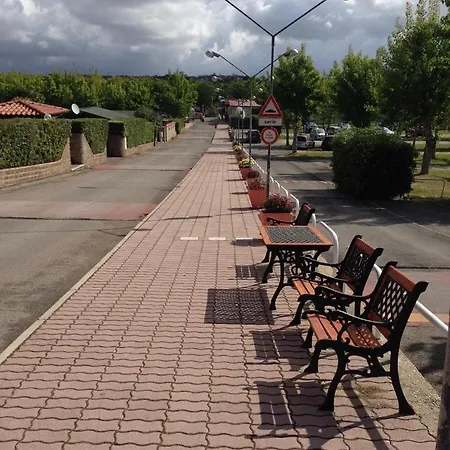 Campsite Onda Village *