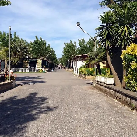 Onda Village * Ardea
